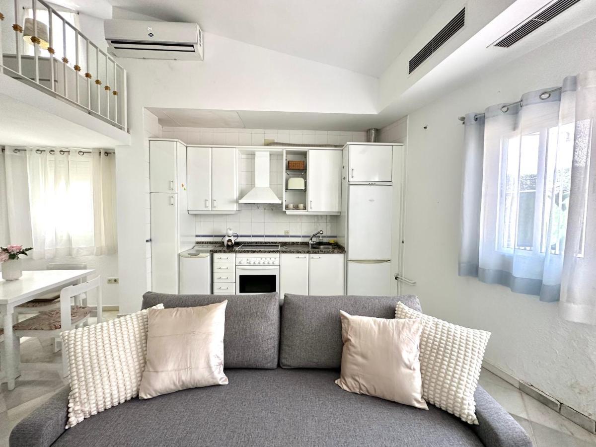 Premium Apartment With Terrace In The City Center Seville Exterior photo